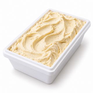 Artisan vanilla gelato 1litre