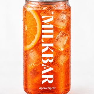 Aperol spritz