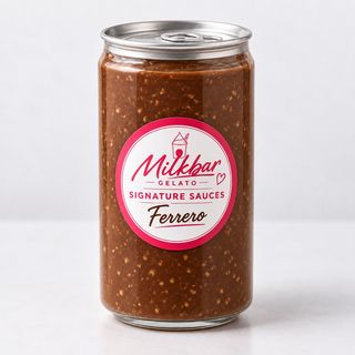 Ferrero rocher