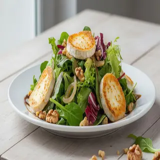 Ensalada rural