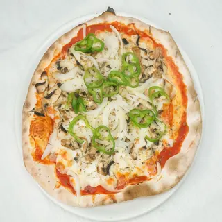 Pizza Pedro