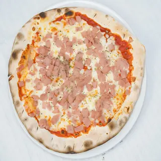 Pizza Marbella
