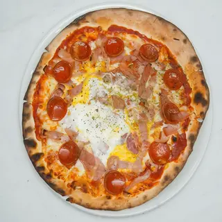 Pizza light
