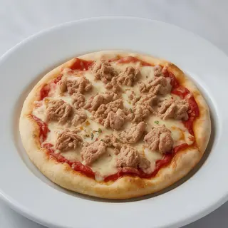 Pizza tunara