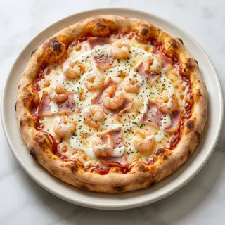 Pizza perfecta