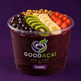 Bowl 500ML