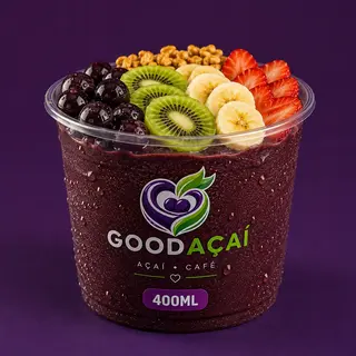 Bowl 400ML
