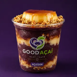 Açaidim 500ML