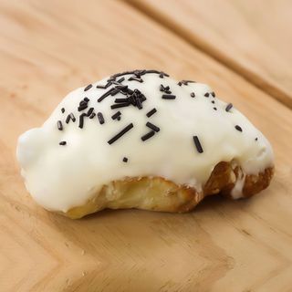 Artesanito chocolate blanco cobertura blanca
