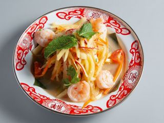 Som Tam Thai