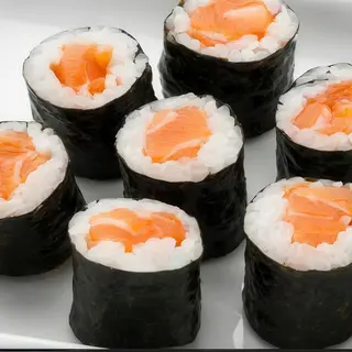 Maki Salmon