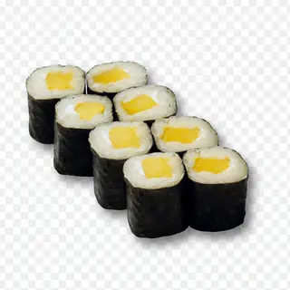 maki mango