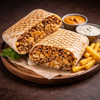 Taco Mixto