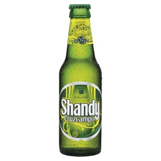 SHANDY