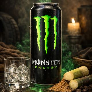 MONSTER NORMAL [50CL]