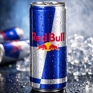 Redbull [250CL]