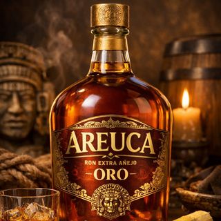 AREHUCAS ORO