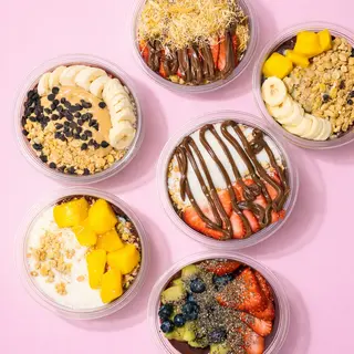 Açaí Bowl (Grande)