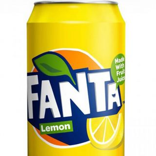 Fanta Limon