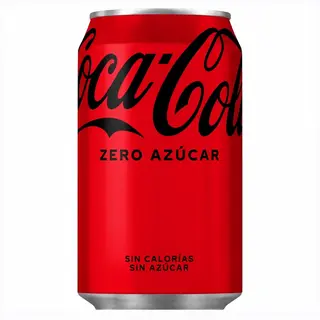 Cocacola Zero