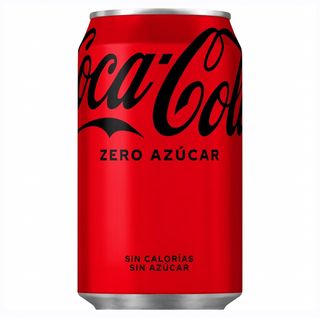 Cocacola Zero