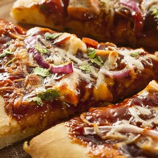 BBQ POLLO