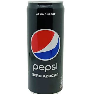 Pepsi Zero