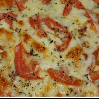 Pizza Margherita