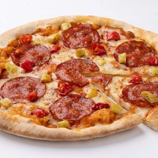 CALABRESE PICCANTE
