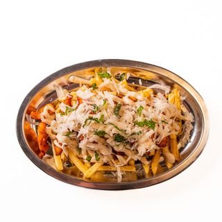 Patatas La Italiana