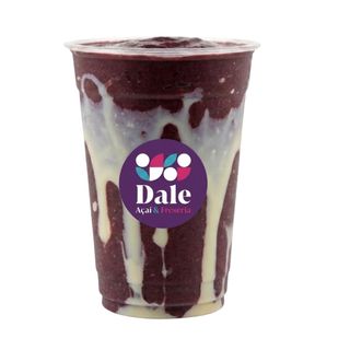 Smoothie Energético (540 Ml.)
