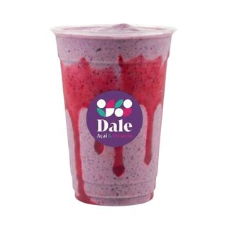 Smoothie Frutos Rojos (540 Ml.)