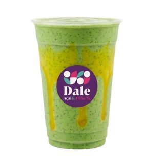 Smoothie Verde Fit (540 Ml.)