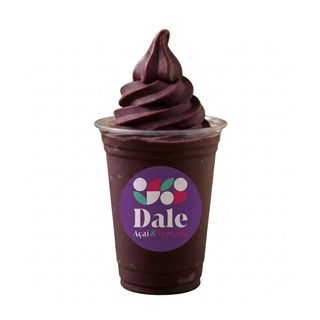 Helado De Açaí (S)