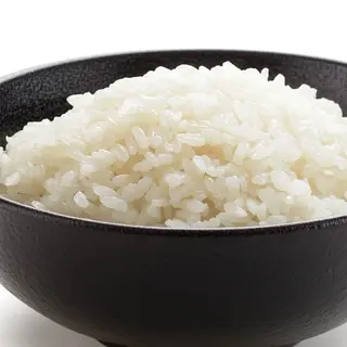 Arroz blanco