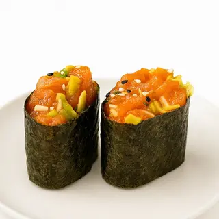 Gunkan Masago