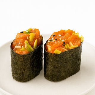 Gunkan Masago