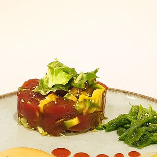 Tartar Atun