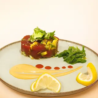 Tartar Mixto