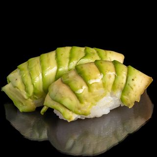 Nigiri Aguacate