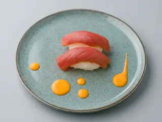 Nigiri Atun