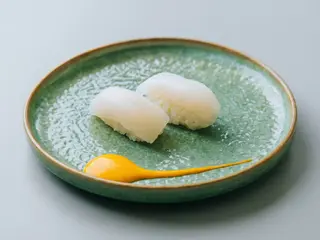 Nigiri  Pez Mantequila