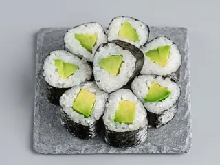 Makis pepino