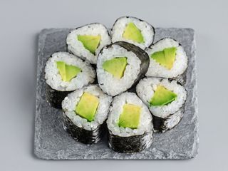 Makis pepino