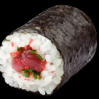 Maki picante