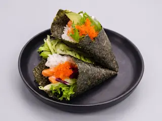 Temaki Atun