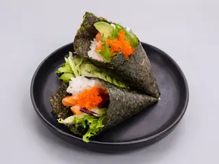 Temaki California