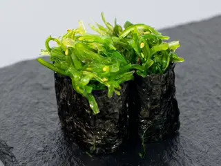 Gunkan Wakame