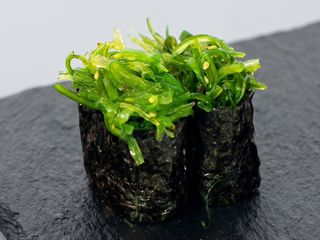 Gunkan Wakame