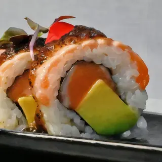 Crazy atun